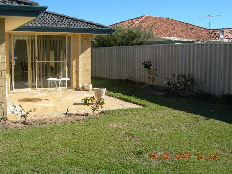 14 Wyola Lane, Wanneroo WA 6065