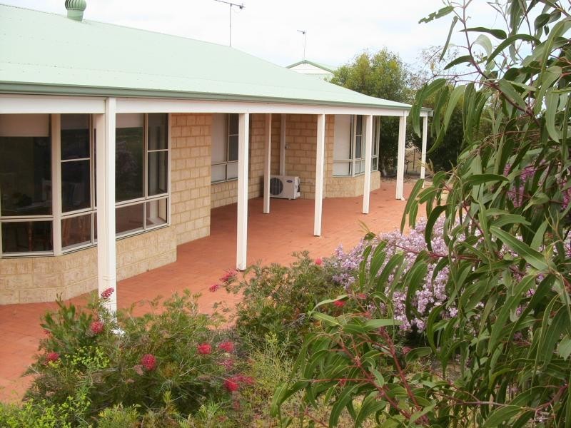 1 Seaview Drive, Lancelin WA 6044