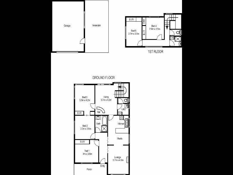 32 Brentwood Ave, Pascoe Vale South VIC 3044