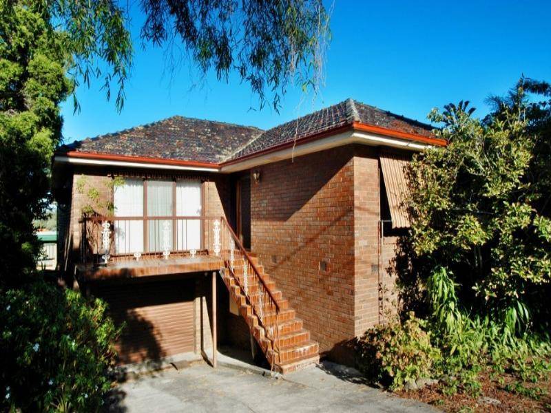 120 Darebin Blvd, Reservoir VIC 3073