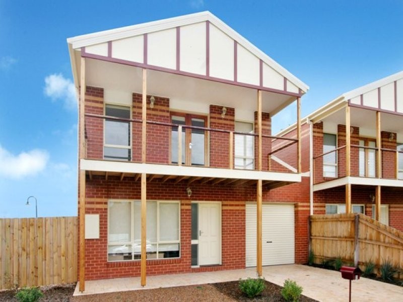 2 St Rafael Place, Whittlesea VIC 3757