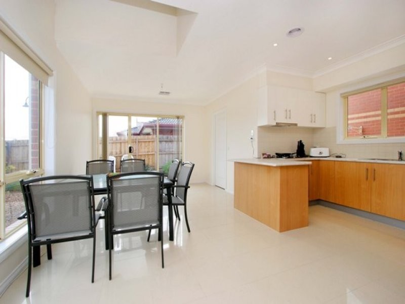 2 St Rafael Place, Whittlesea VIC 3757