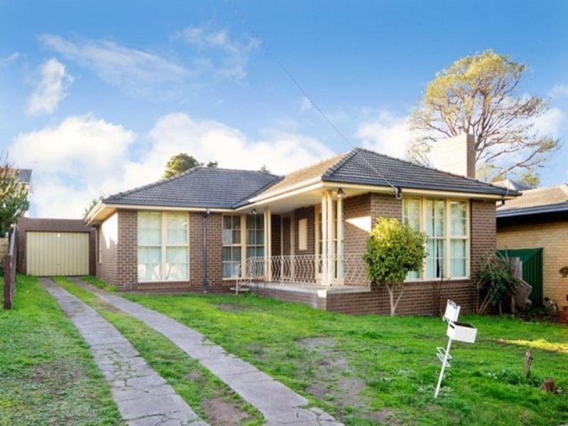 85 Greenwood Drive, Bundoora VIC 3083