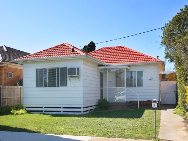 6 Bryan Street, Reservoir VIC 3073