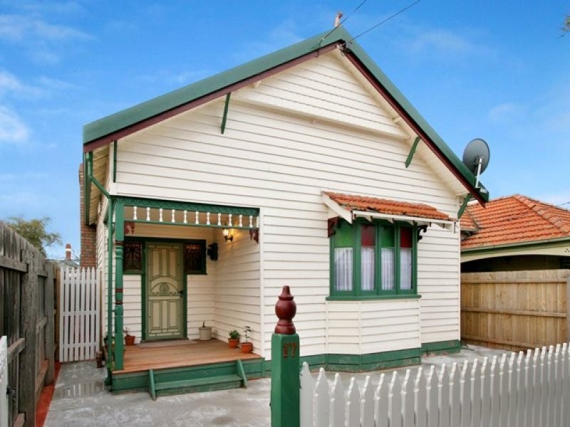 17 Clyde Street, Thornbury VIC 3071