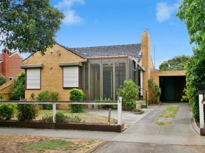 86 O’Connor Street, Reservoir VIC 3073