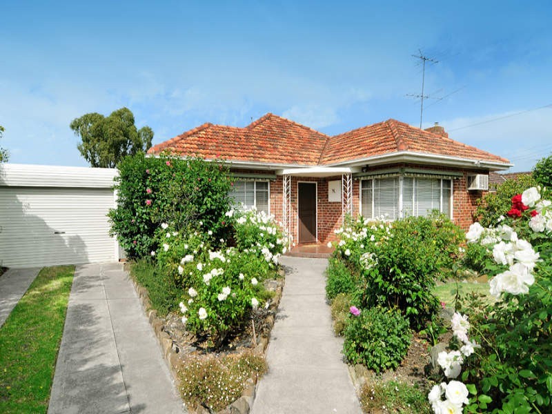 21 Broadhurst Avenue, Reservoir VIC 3073