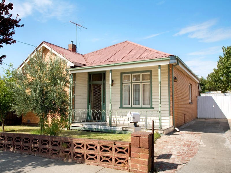 420 Gilbert Road, Preston West VIC 3072