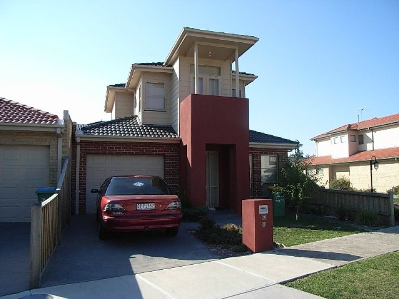 2A Yvette Court, Epping VIC 3076