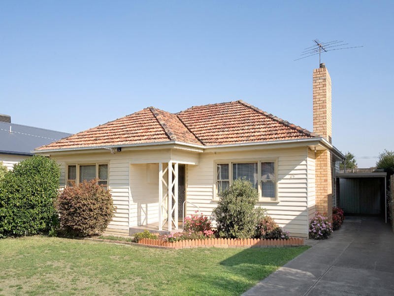 45 Kinsale Street, Reservoir VIC 3073