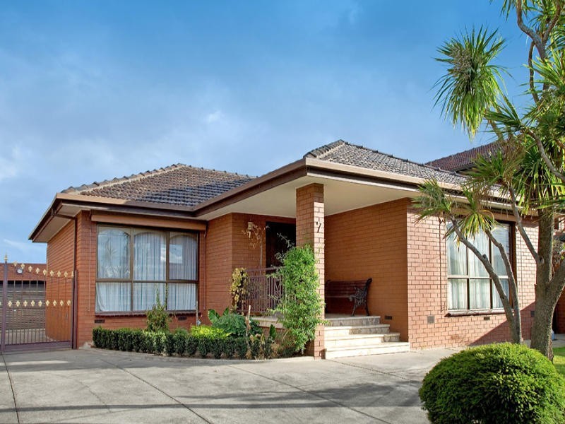 7 Ashbrook Circuit, Bundoora VIC 3083