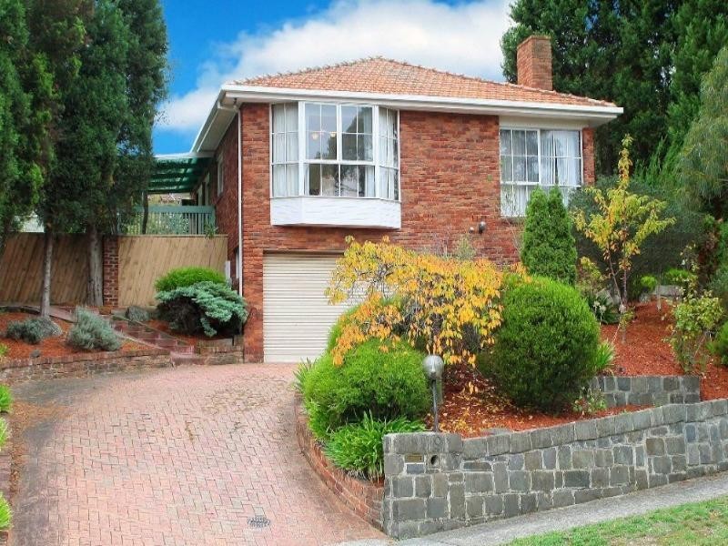 9 Glenmanor Close, Templestowe VIC 3106