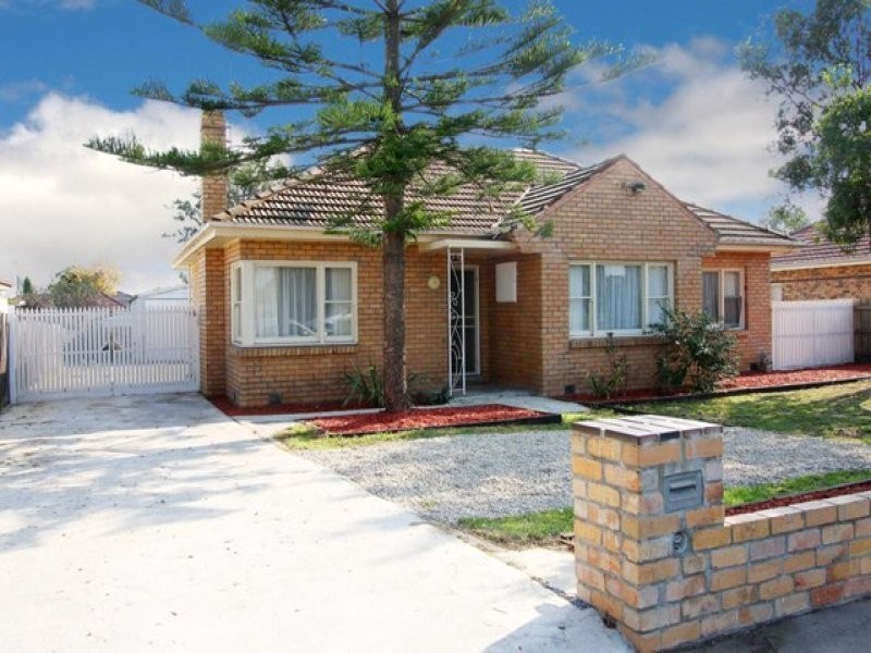 1027 High Street, Reservoir VIC 3073