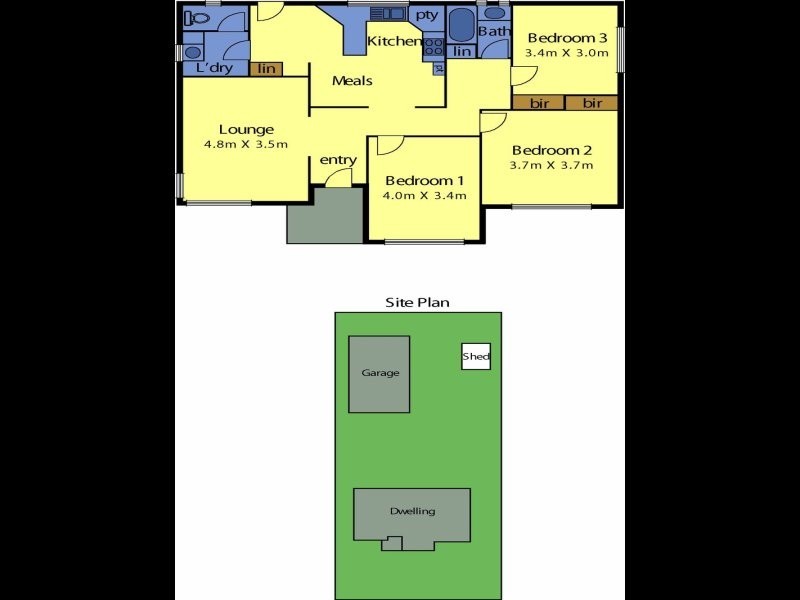 1027 High Street, Reservoir VIC 3073