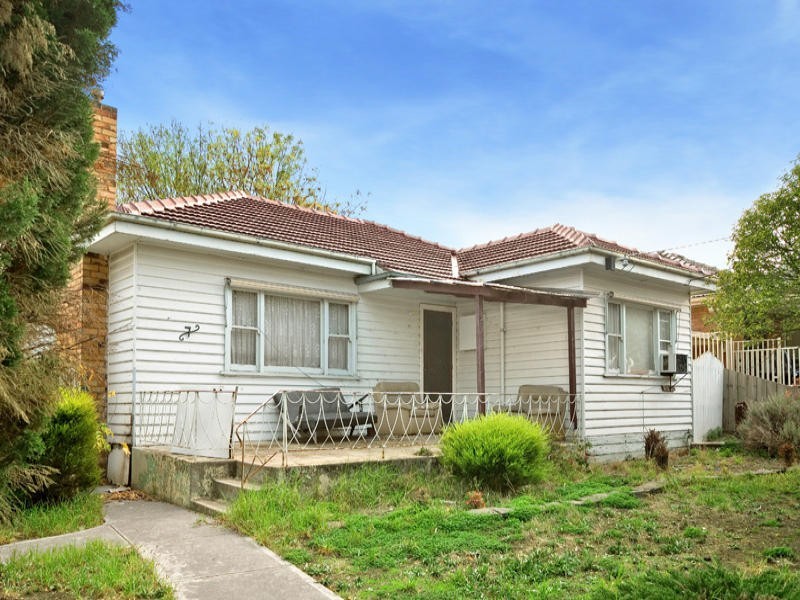 7 Borrie Street, Reservoir VIC 3073