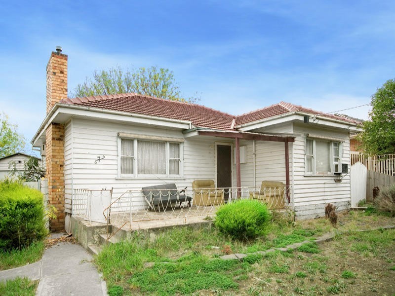 7 Borrie Street, Reservoir VIC 3073