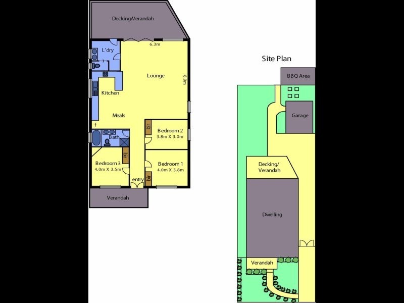 9 Percival Street, Preston VIC 3072