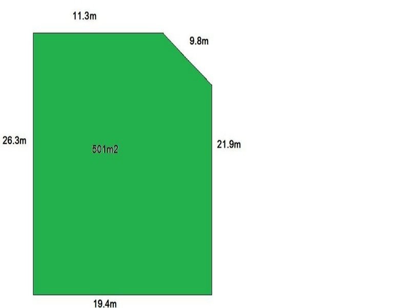 Lot 1618 Boylan Walk, Bundoora VIC 3083