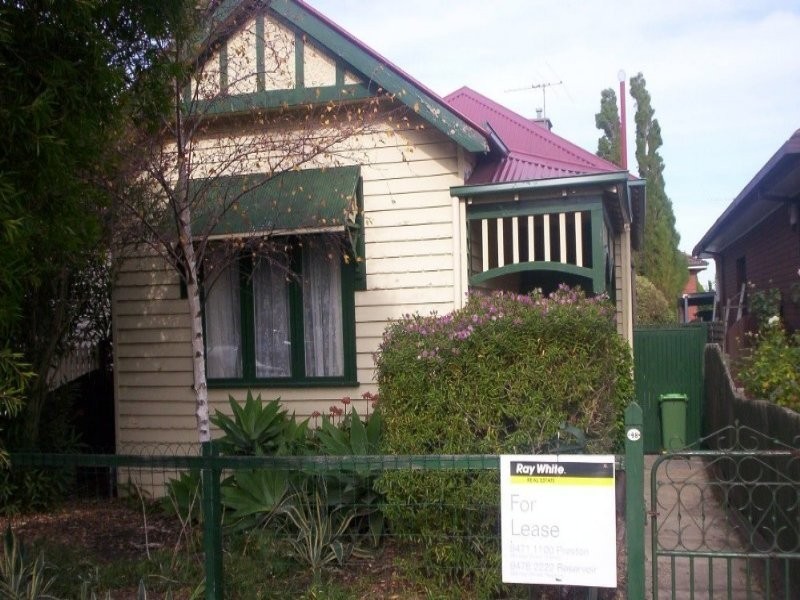 48 Flinders Street, Thornbury VIC 3071