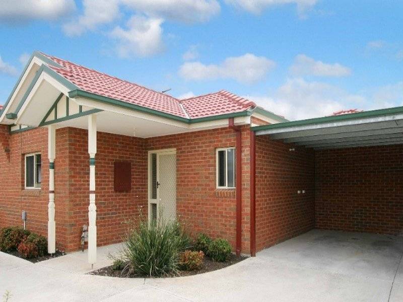 3/1 Mattea Court, Reservoir VIC 3073