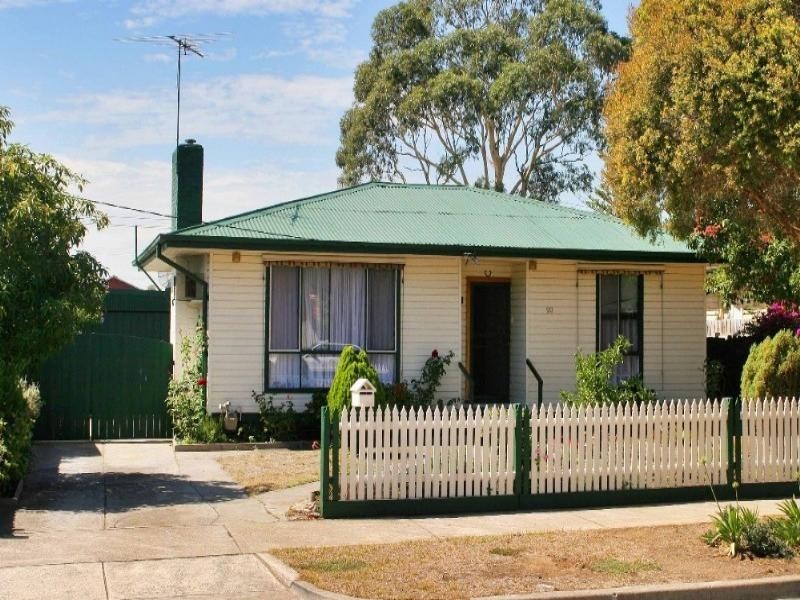 20 Wimmera Ave, Reservoir VIC 3073