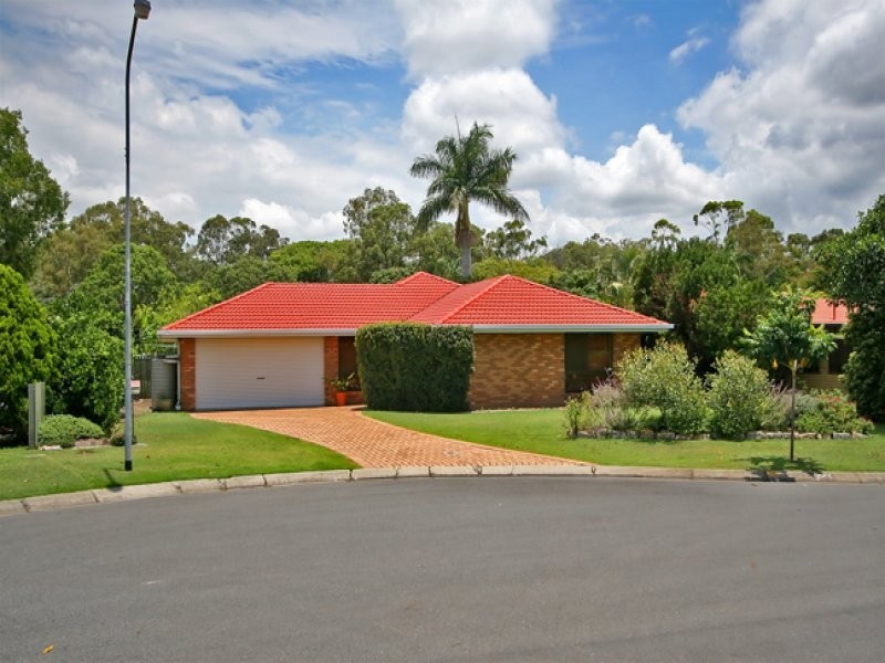 12 Treviso Street, Carseldine QLD 4034