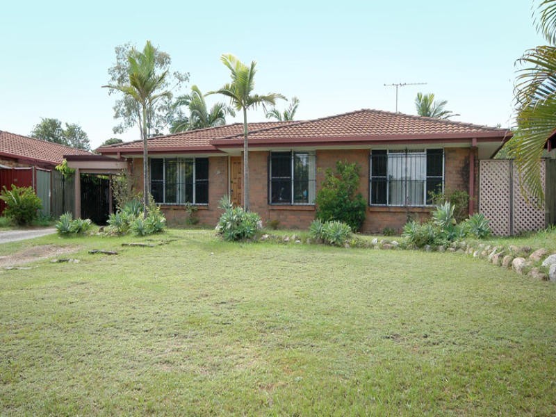 19 Beckett Road, Mcdowall QLD 4053