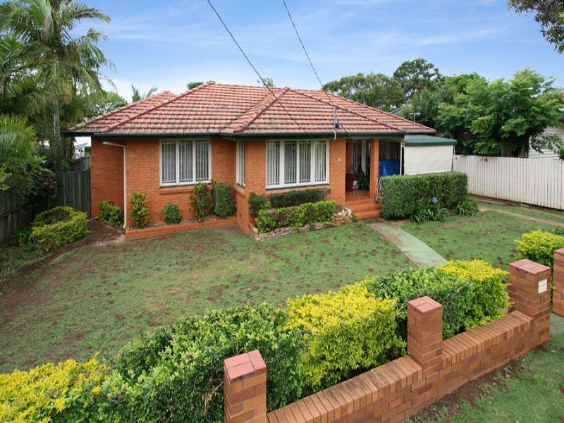 51 Wilmah Street, Aspley QLD 4034