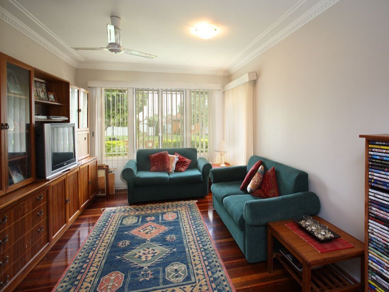 51 Wilmah Street, Aspley QLD 4034