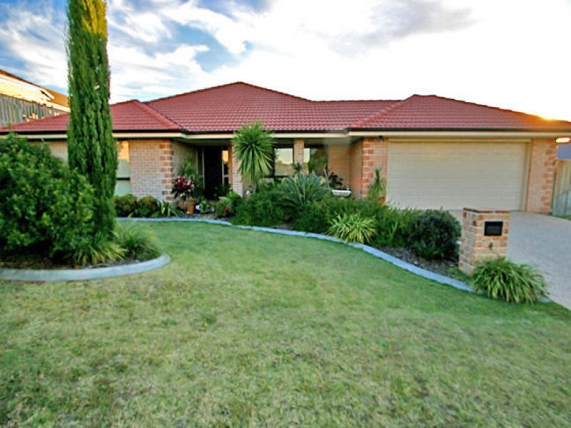 4 Tulipwood Way, Narangba QLD 4504