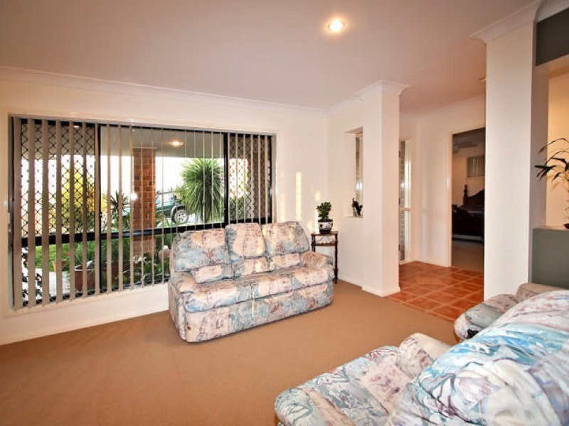 4 Tulipwood Way, Narangba QLD 4504