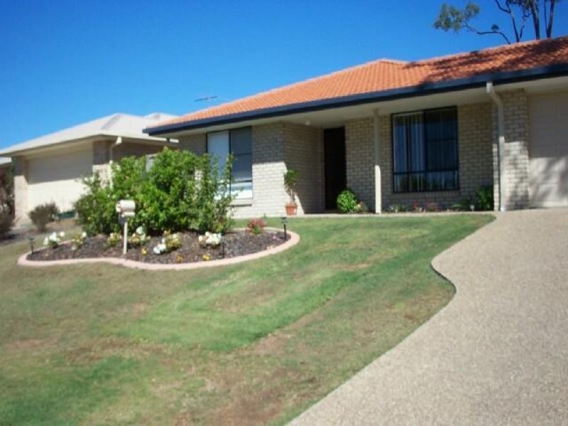 27 Sonata Drive, Warner QLD 4500