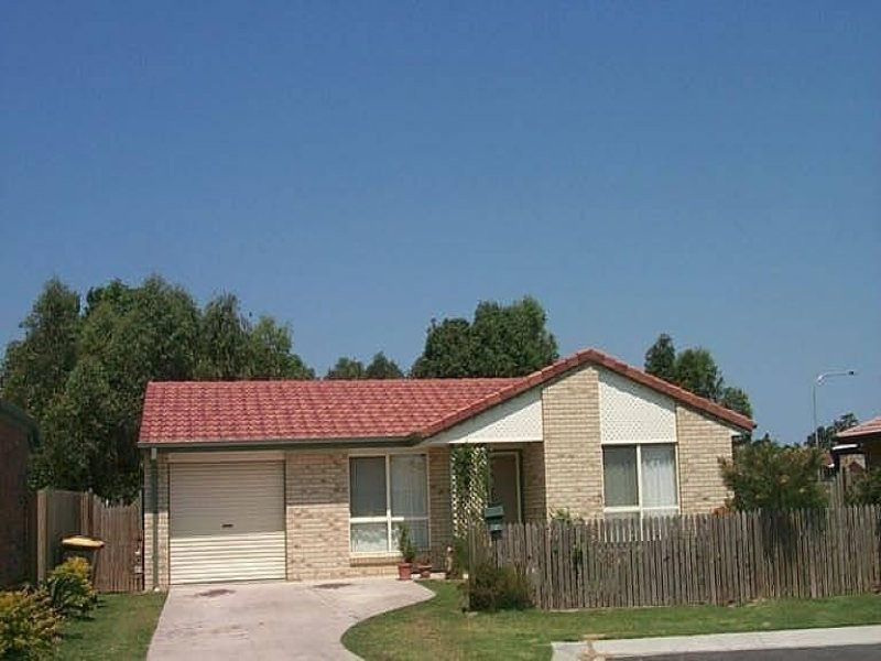 6 Princeton Court, Fitzgibbon QLD 4018