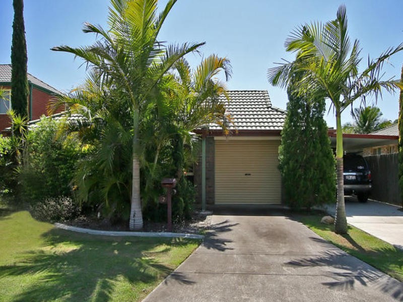 12 Cambridge Crescent, Fitzgibbon QLD 4018