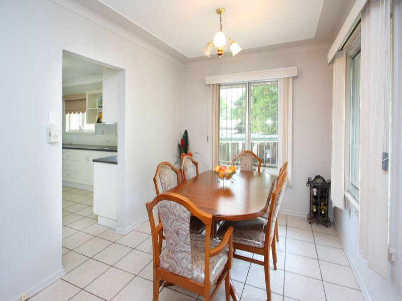 51 Wilmah Street, Aspley QLD 4034