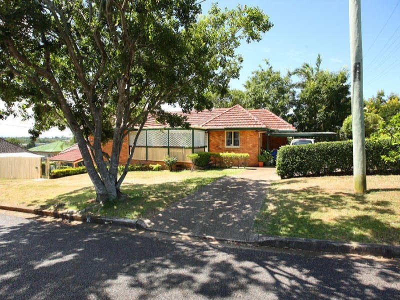 30 Nevin Street, Aspley QLD 4034