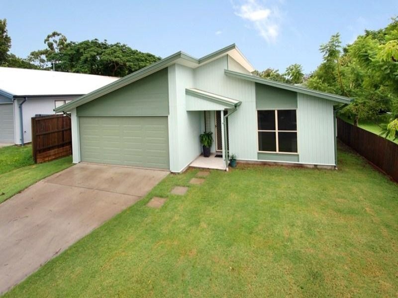 36 Sheaffe Street, Bracken Ridge QLD 4017