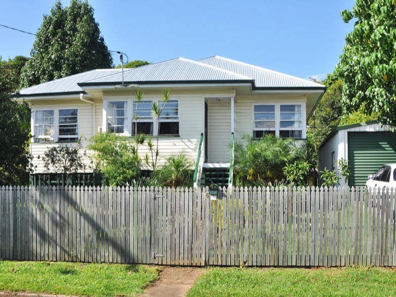 5 Gurley Street, Wavell Heights QLD 4012