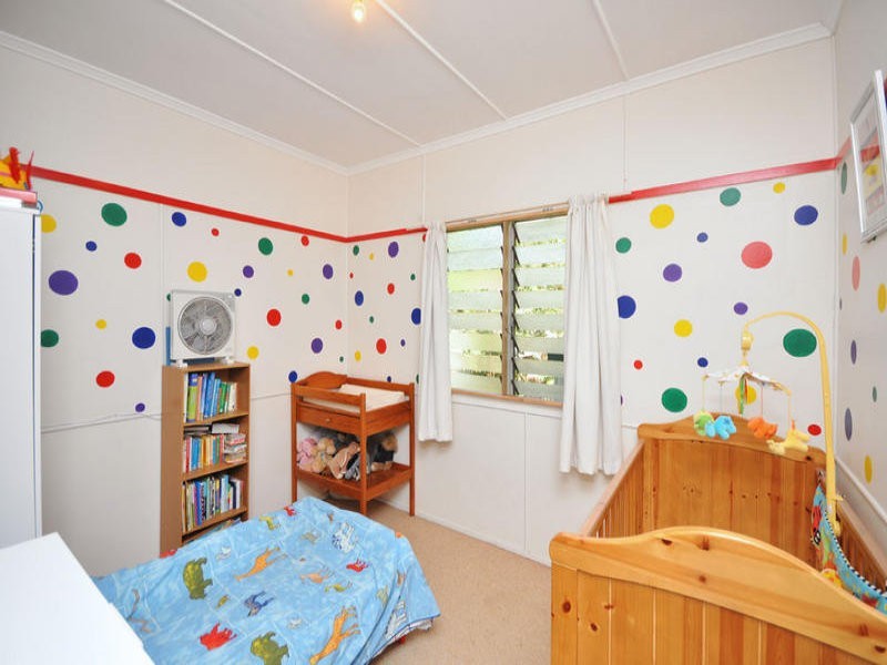 5 Gurley Street, Wavell Heights QLD 4012