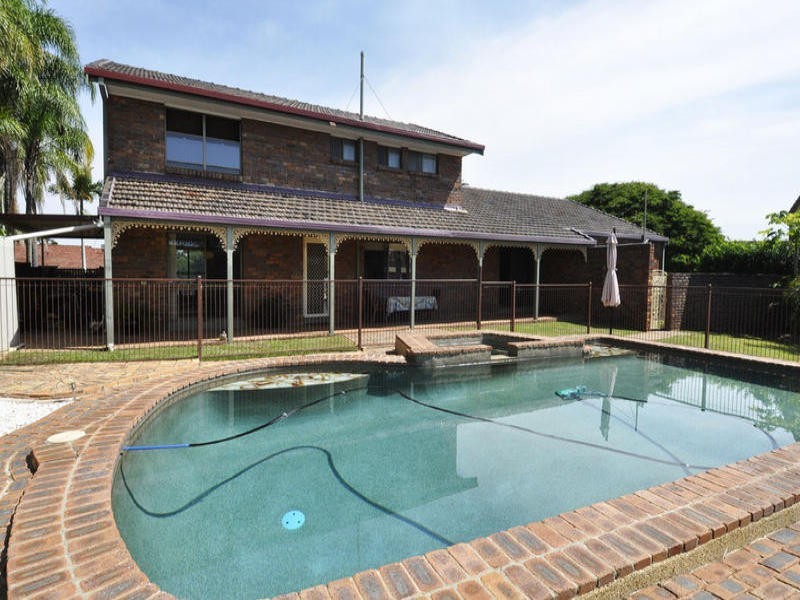 65 Yalumba Street, Carseldine QLD 4034
