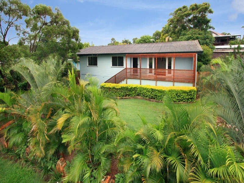 4 Cuthbert Street, Aspley QLD 4034