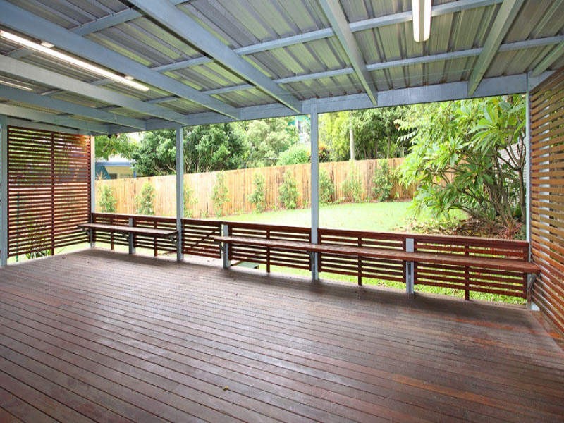 4 Cuthbert Street, Aspley QLD 4034