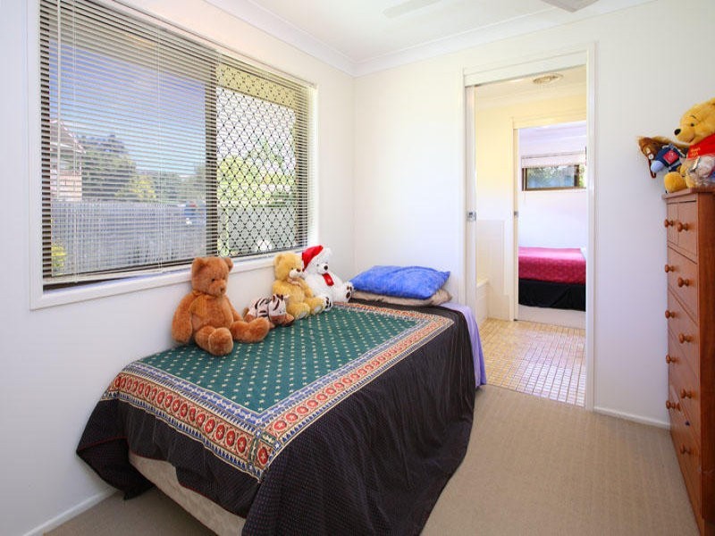 16 Ben Lomond Street, Aspley QLD 4034