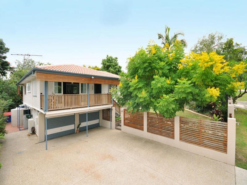 17 Montclair Street, Aspley QLD 4034