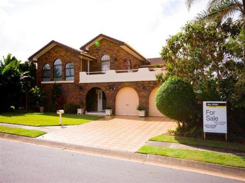 22 Moyston Street, Carseldine QLD 4034