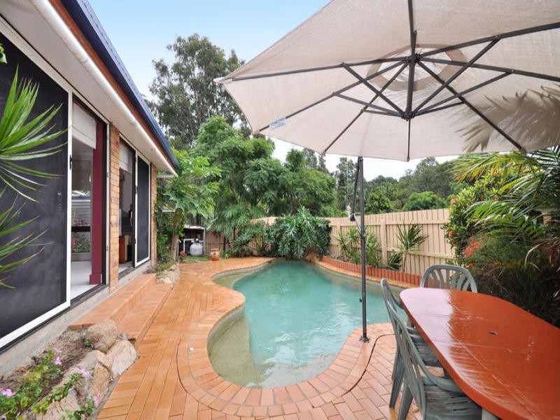 31 Chateau Street, Carseldine QLD 4034