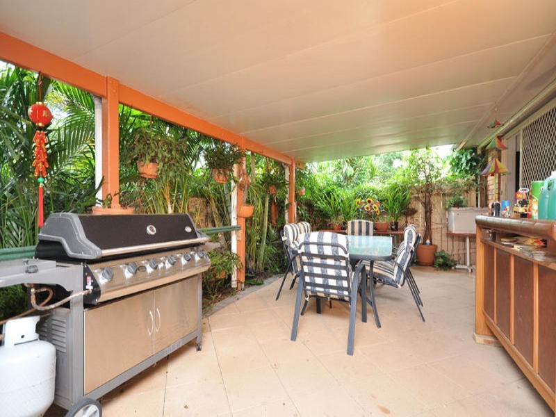 31 Chateau Street, Carseldine QLD 4034