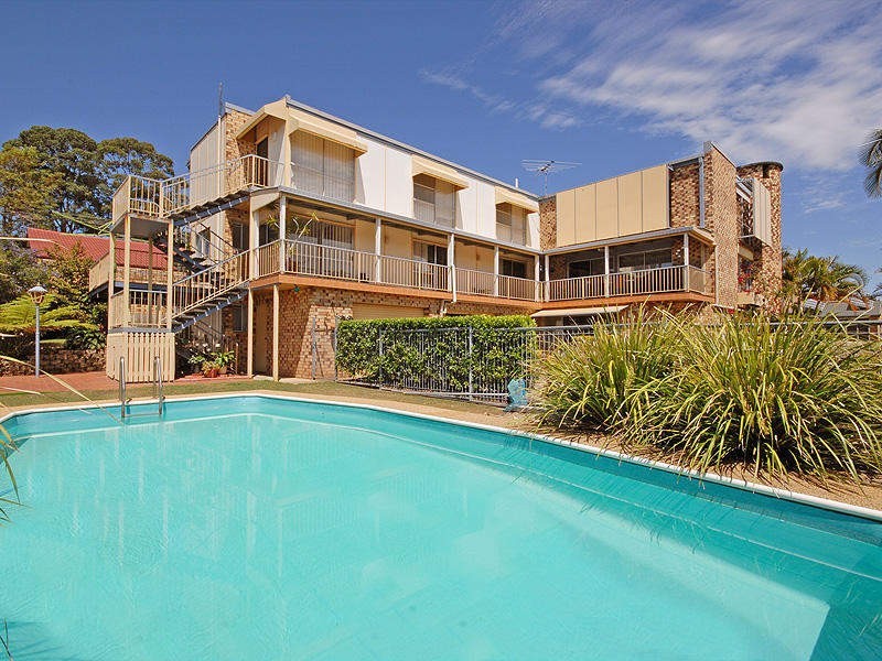 12 Marsala Street, Carseldine QLD 4034