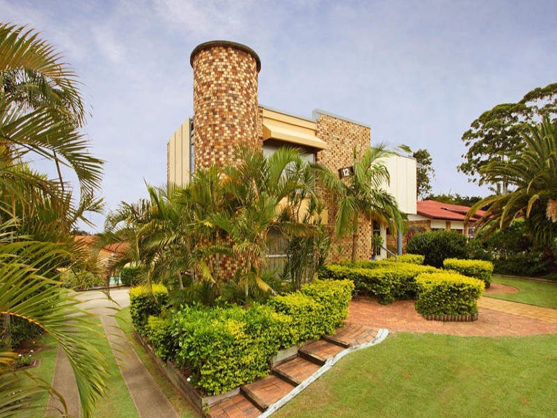 12 Marsala Street, Carseldine QLD 4034