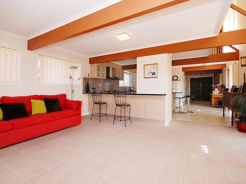 12 Marsala Street, Carseldine QLD 4034